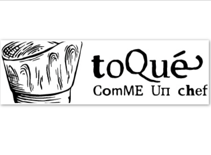 Toqué comme un chef